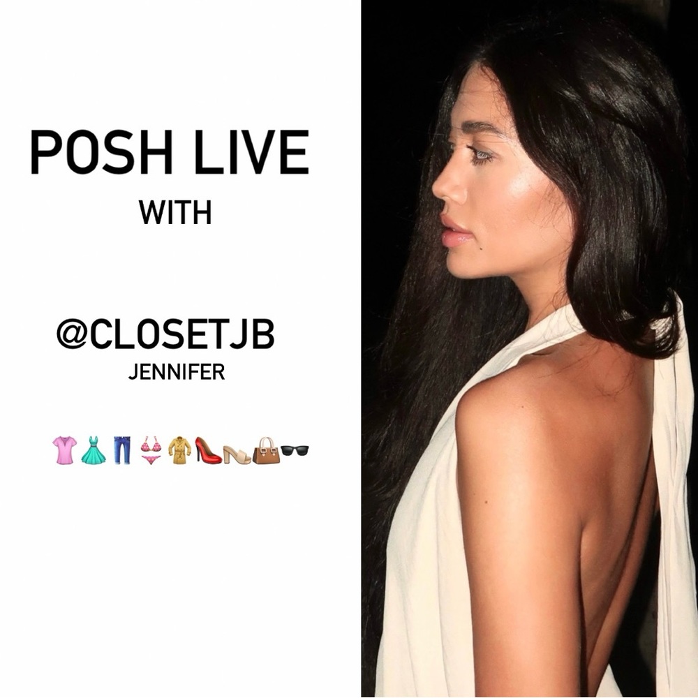 - like this listing to be notified when I go live